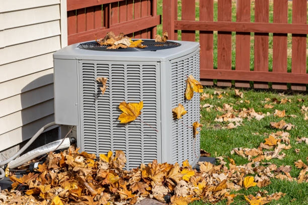 Best Ductless HVAC repair  in Fort Scott, KS