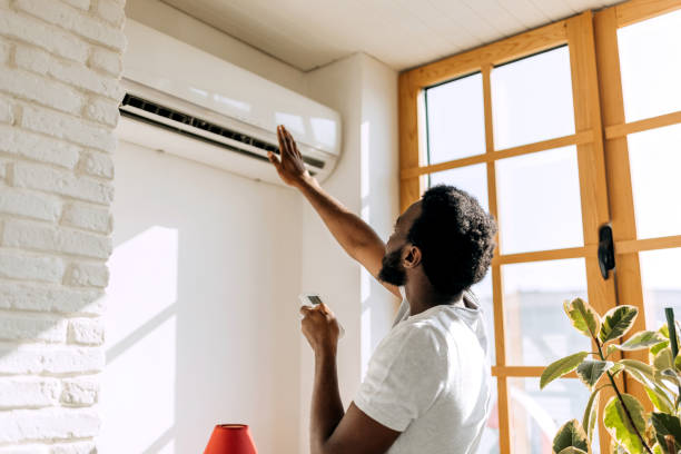 Best Heating repair services  in Fort Scott, KS