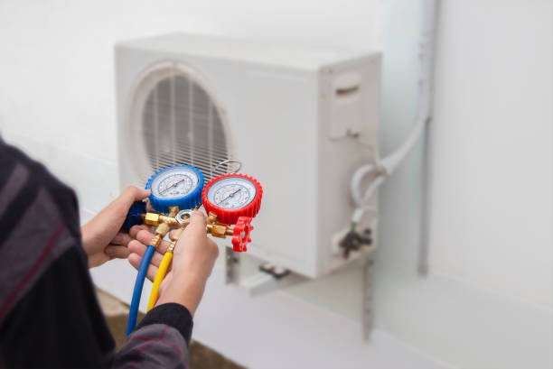 Best HVAC repair near me  in Fort Scott, KS