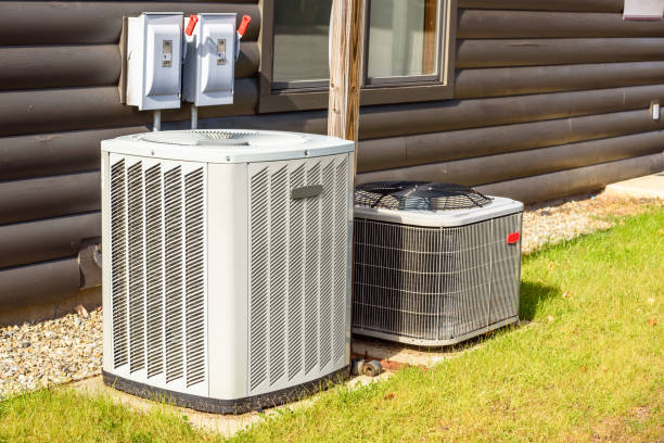 Best Emergency HVAC repair  in Fort Scott, KS